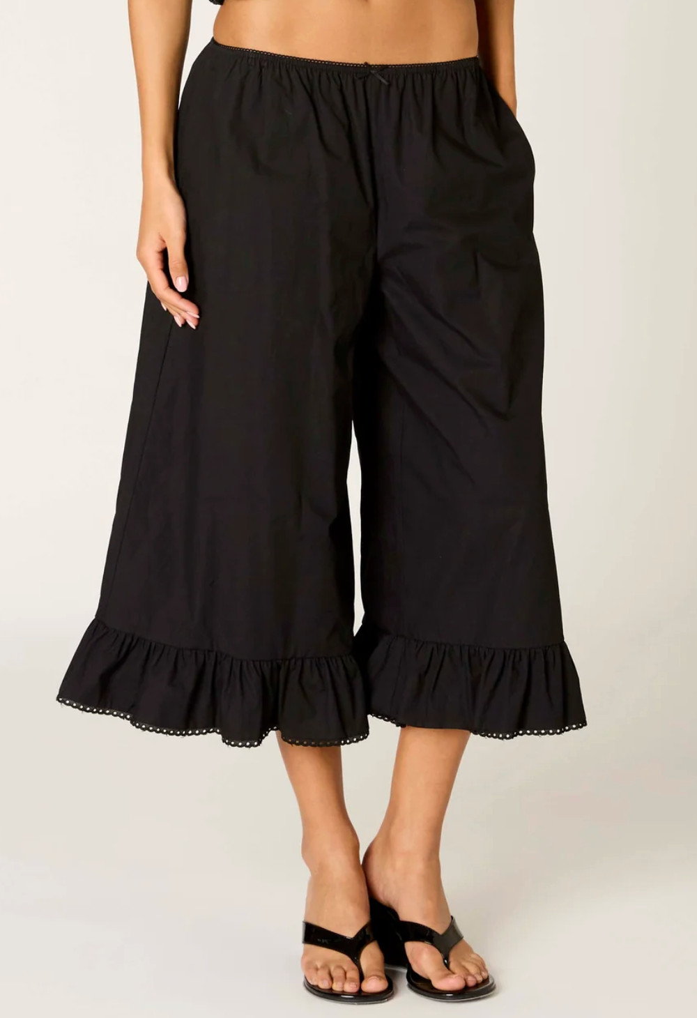 Viento Pant By NIA
