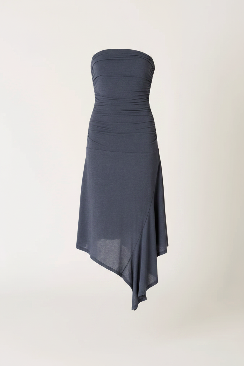 Sabela Dress by NIA