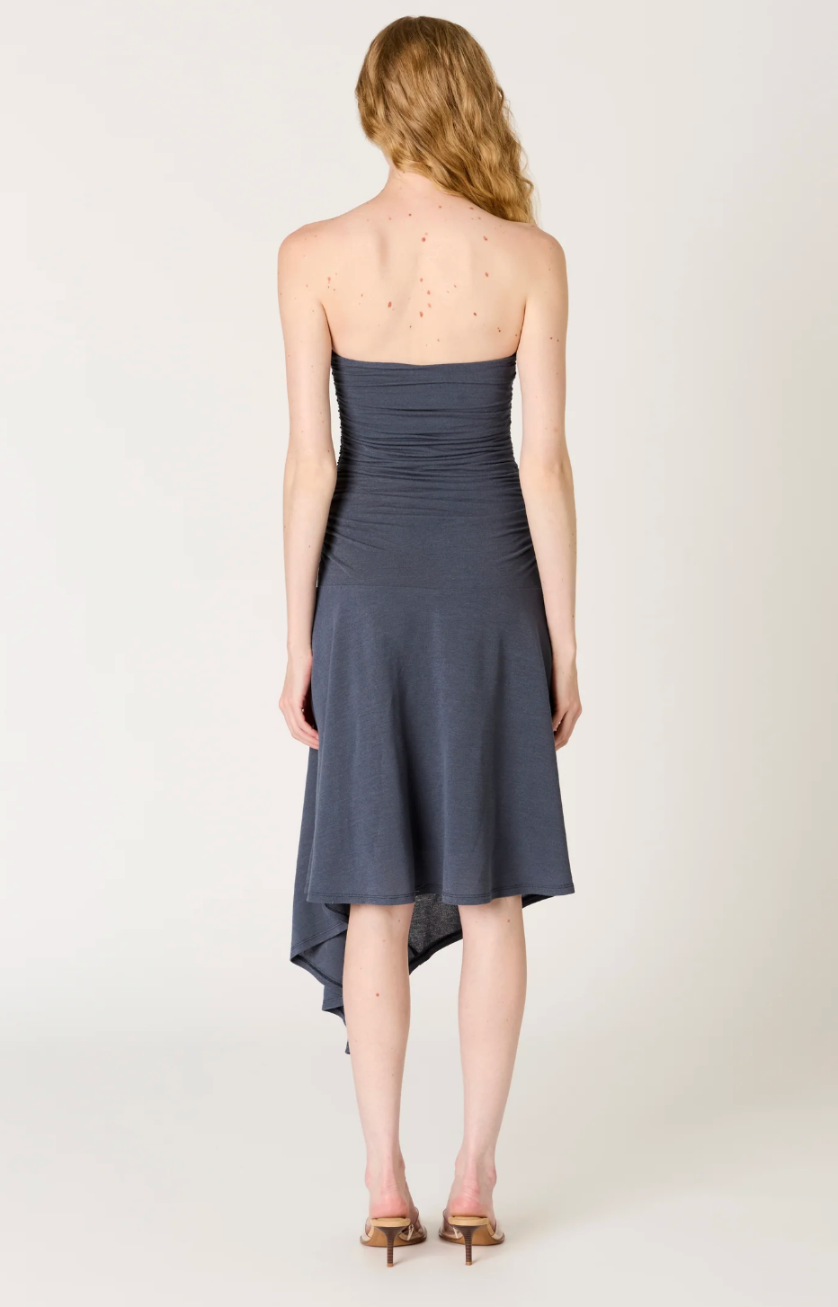 Sabela Dress by NIA