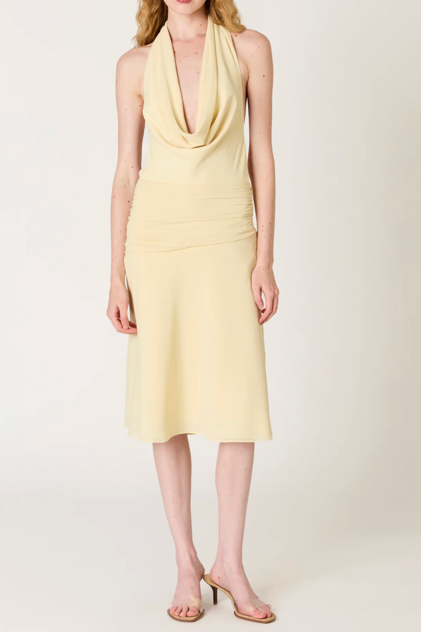 Terura Dress by NIA