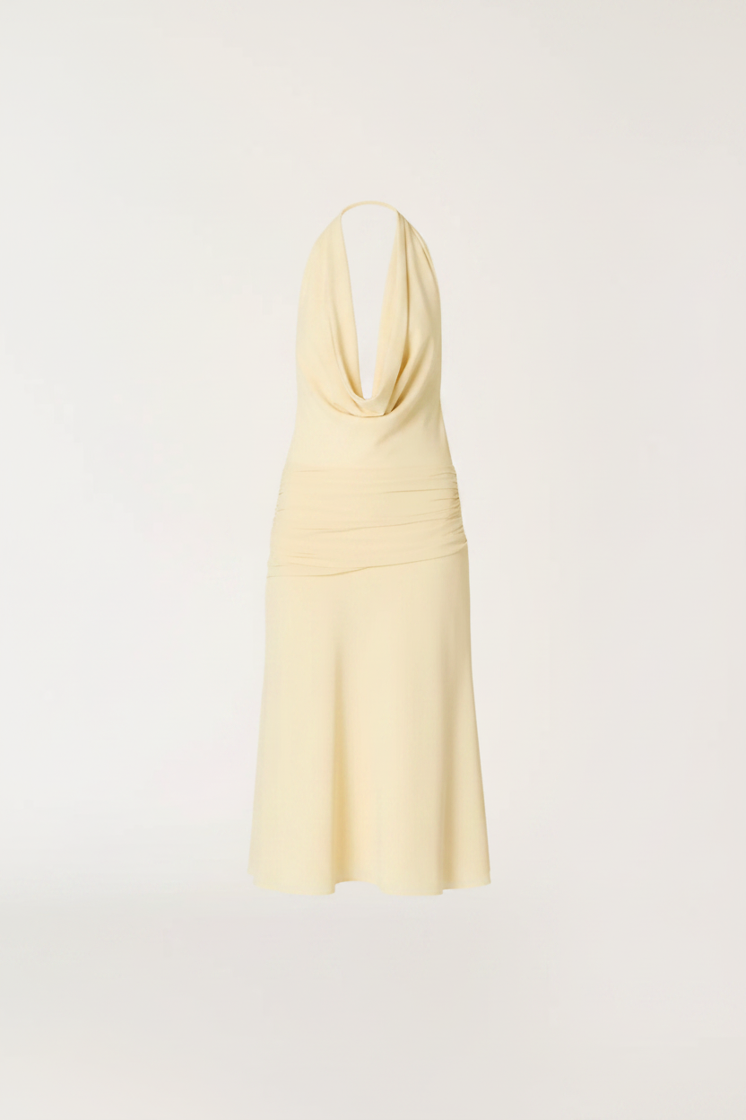Terura Dress by NIA