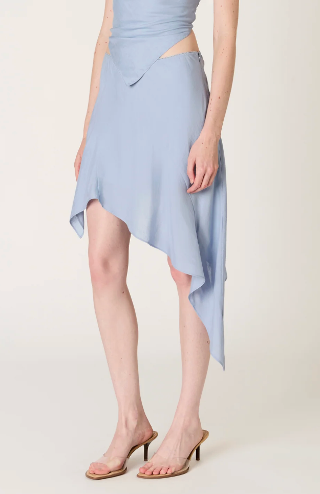 Candela Top by NIA