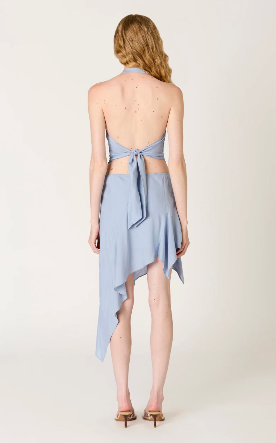 Candela Top by NIA