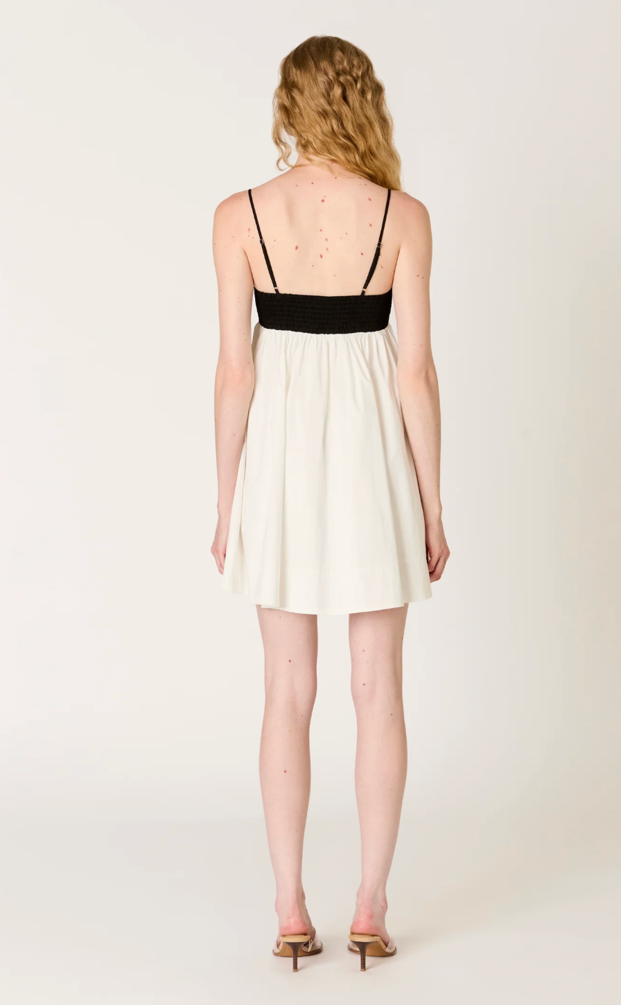 Girasol Dress by NIA
