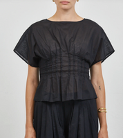 Simone Top by A Ren