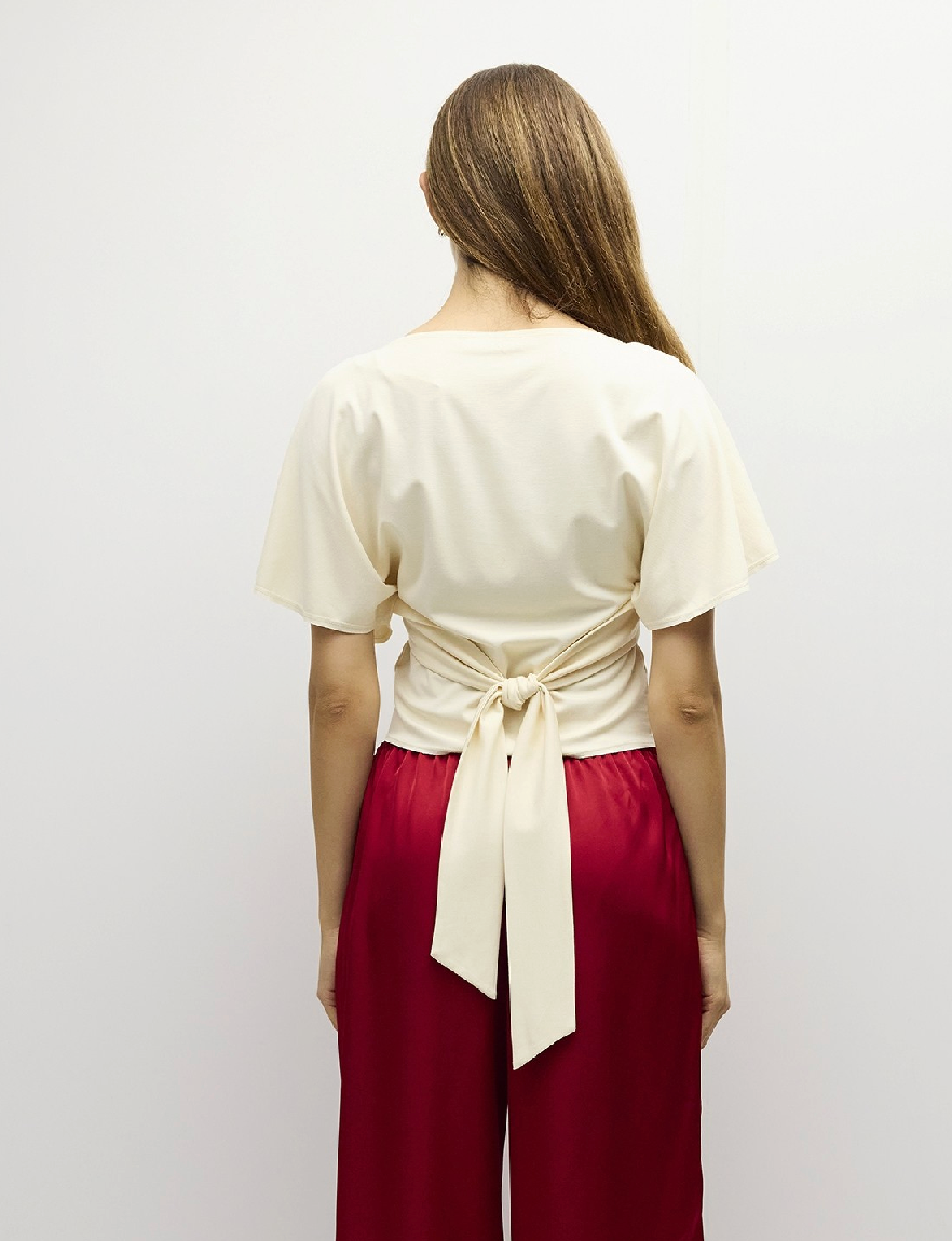 The Shianne Top