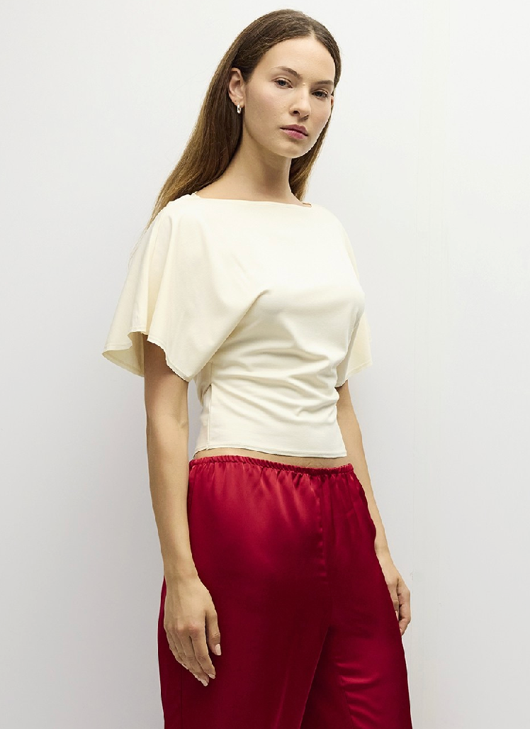 The Shianne Top
