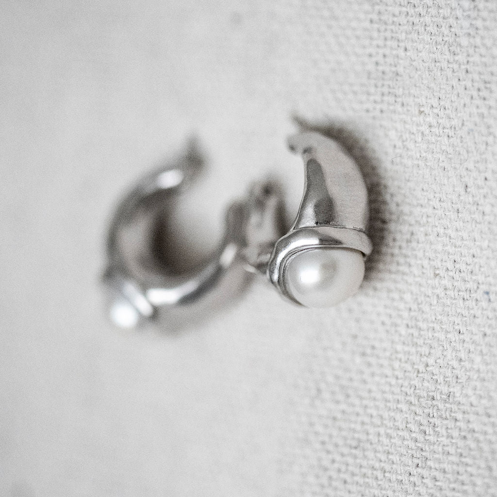 Devon Earrings by West Native