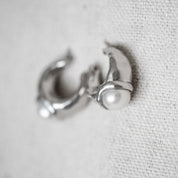 Devon Earrings by West Native