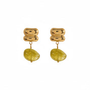 Sama Stones Earrings