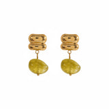 Sama Stones Earrings