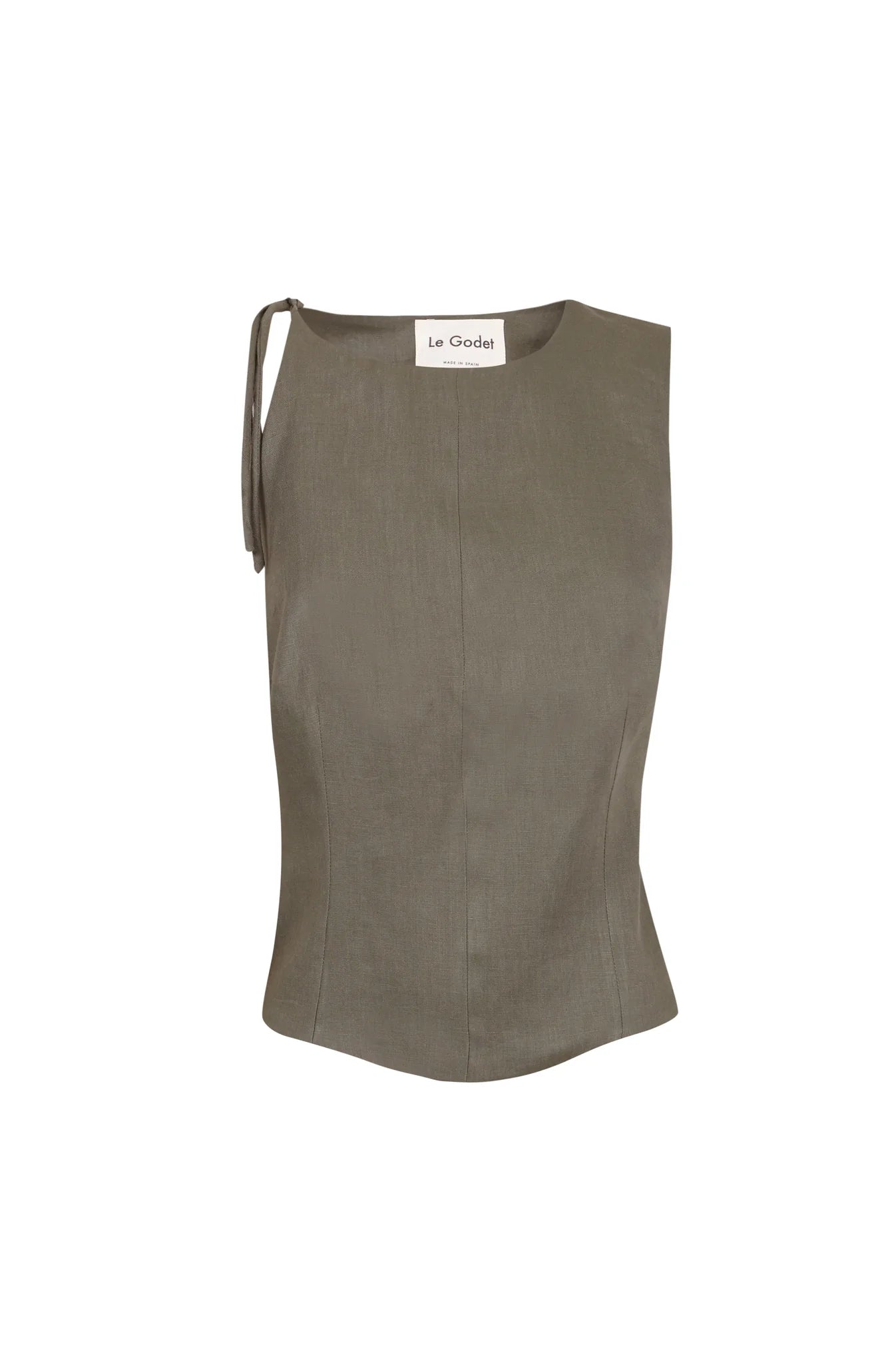 Cali & Kimo Olive Set by Le Godet