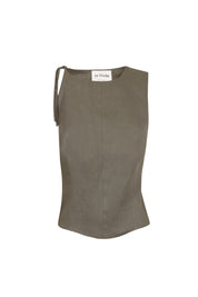 Cali & Kimo Olive Set by Le Godet