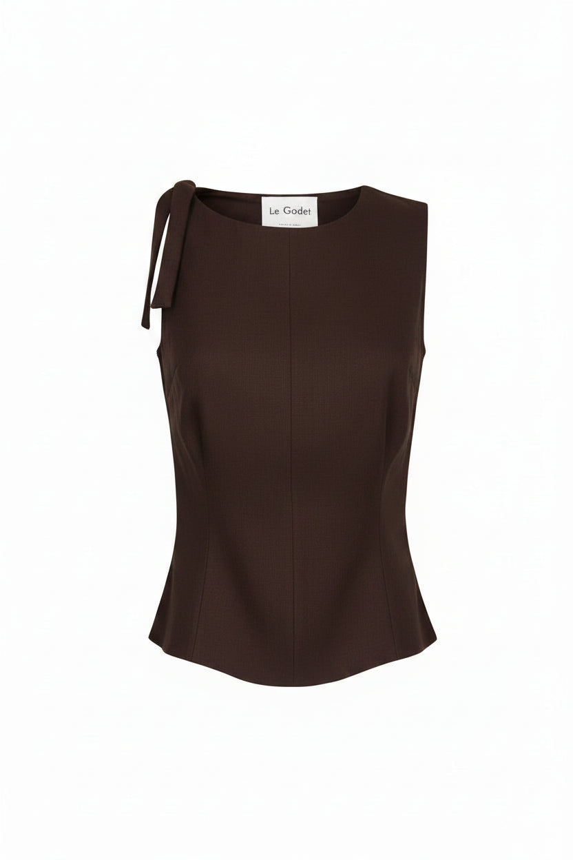 Cali Top by Le Godet