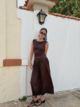 Sloane Maxi Dress