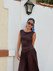 Sloane Maxi Dress