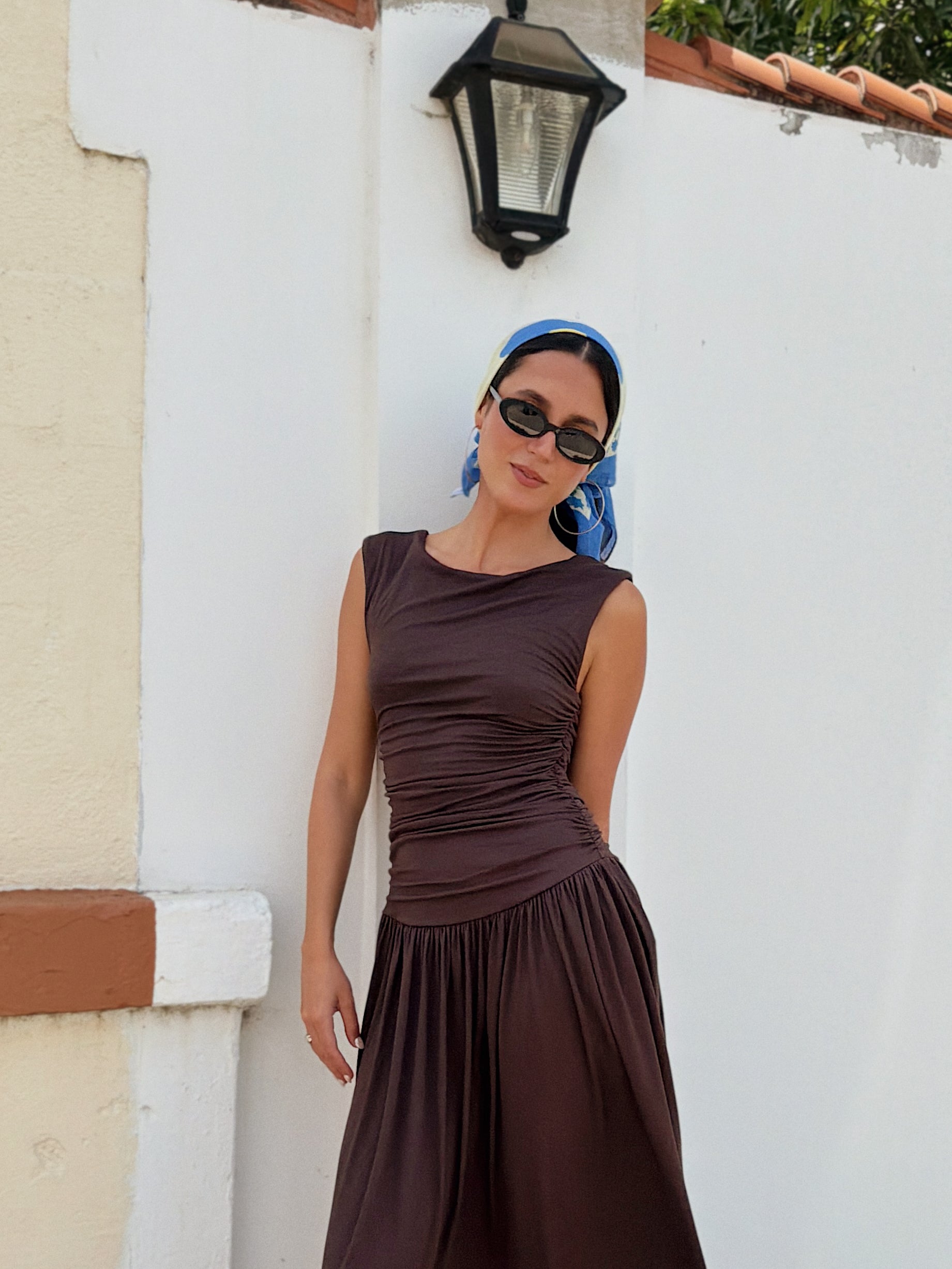 Sloane Maxi Dress
