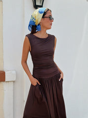 Sloane Maxi Dress