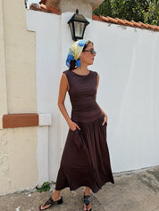 Sloane Maxi Dress