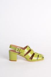 July by Intentionally Blank