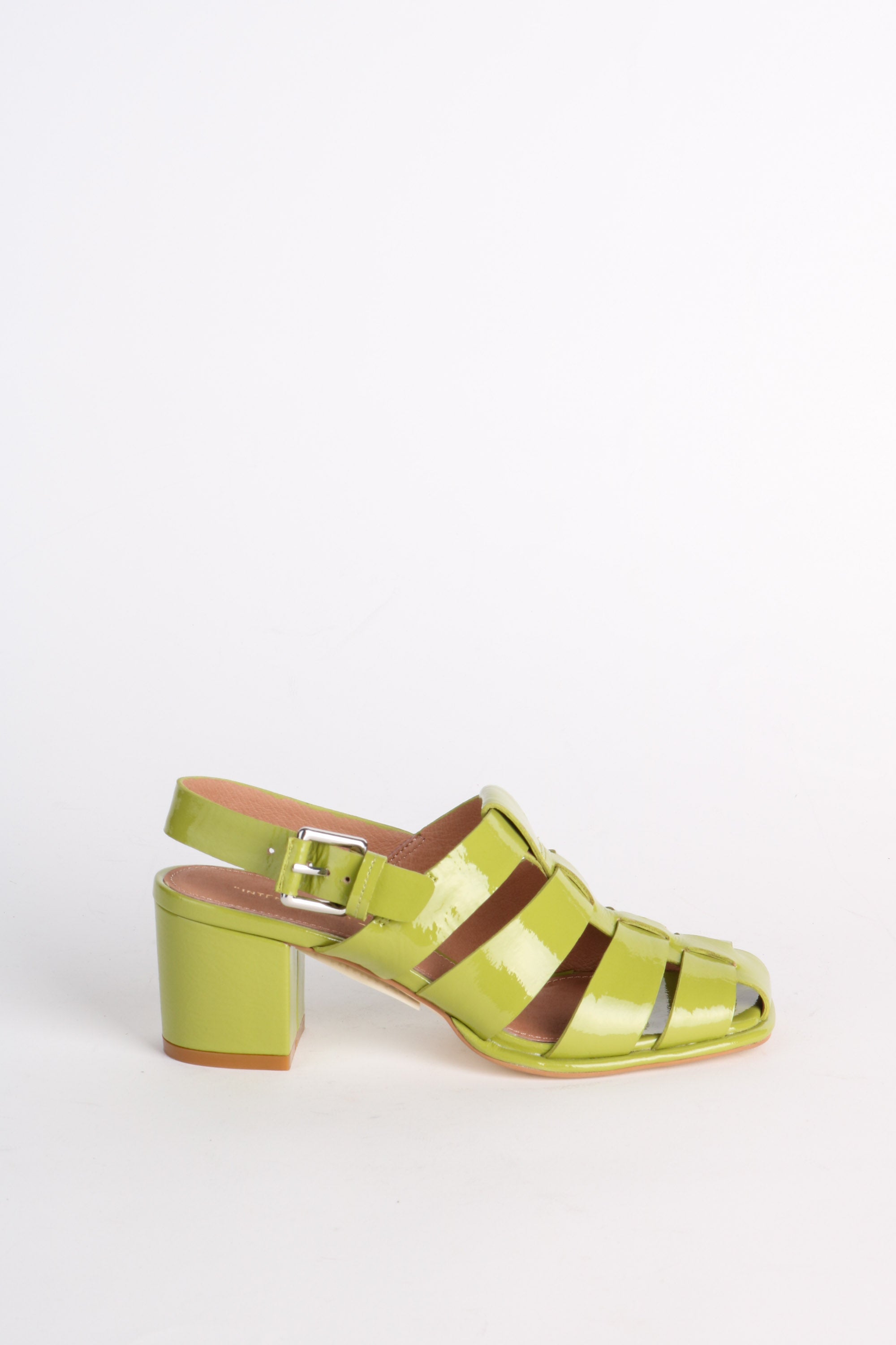 July by Intentionally Blank