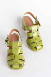 July by Intentionally Blank