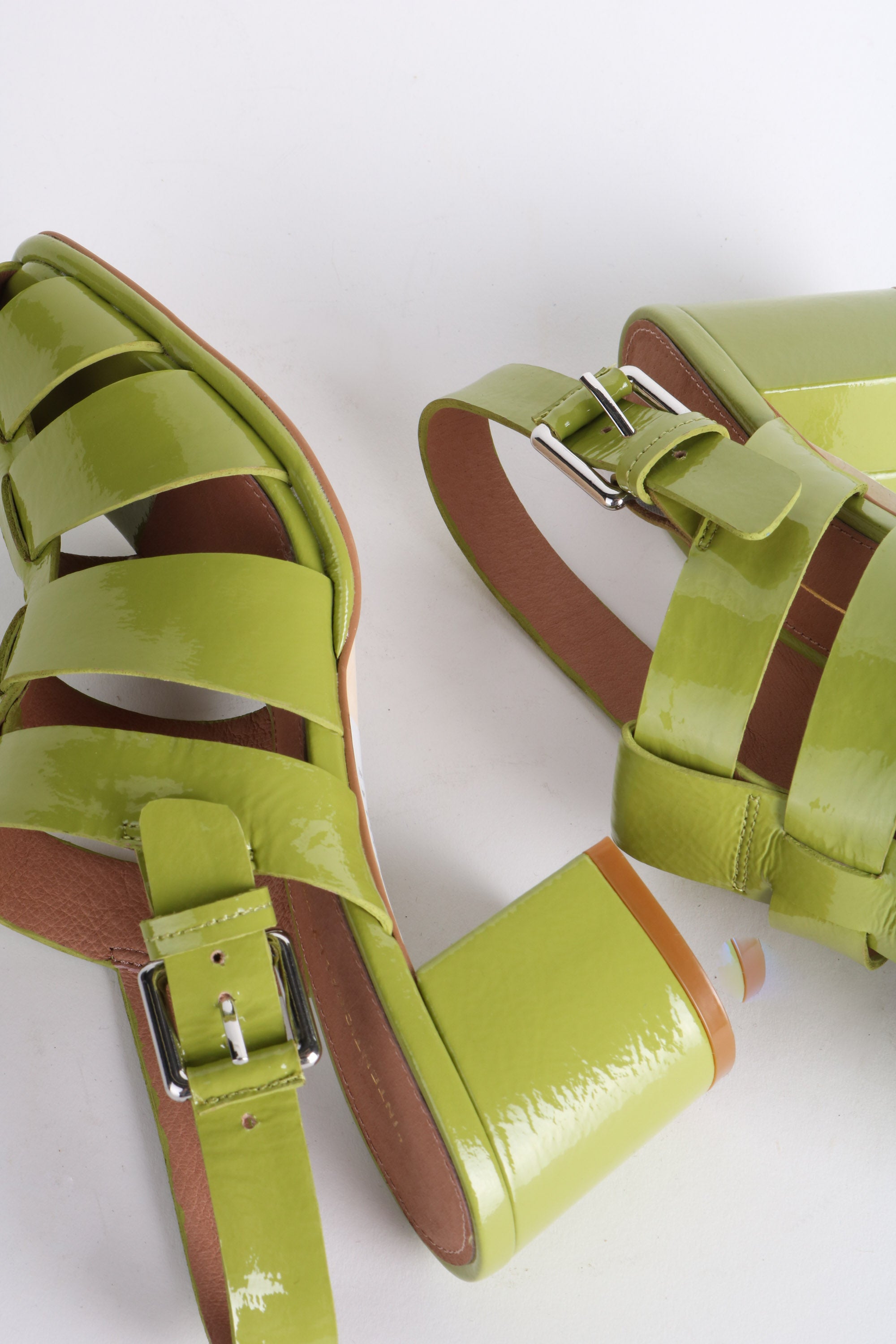 July by Intentionally Blank