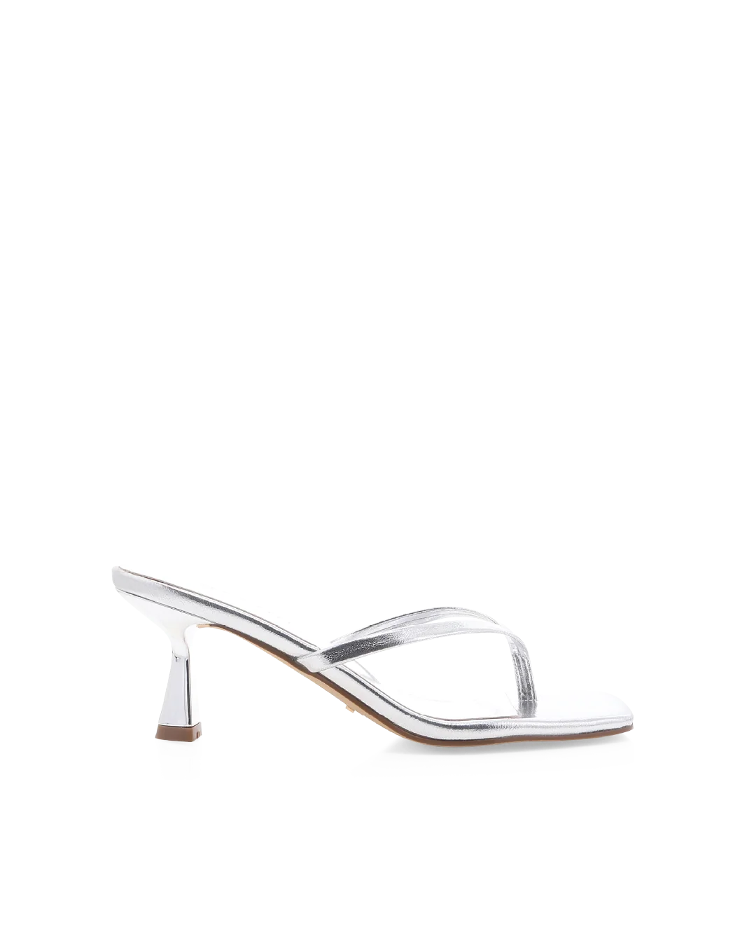 Xami in Silver