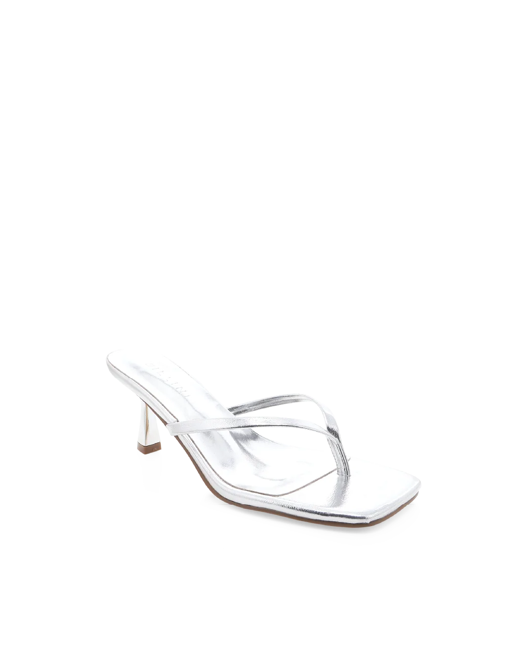 Xami in Silver