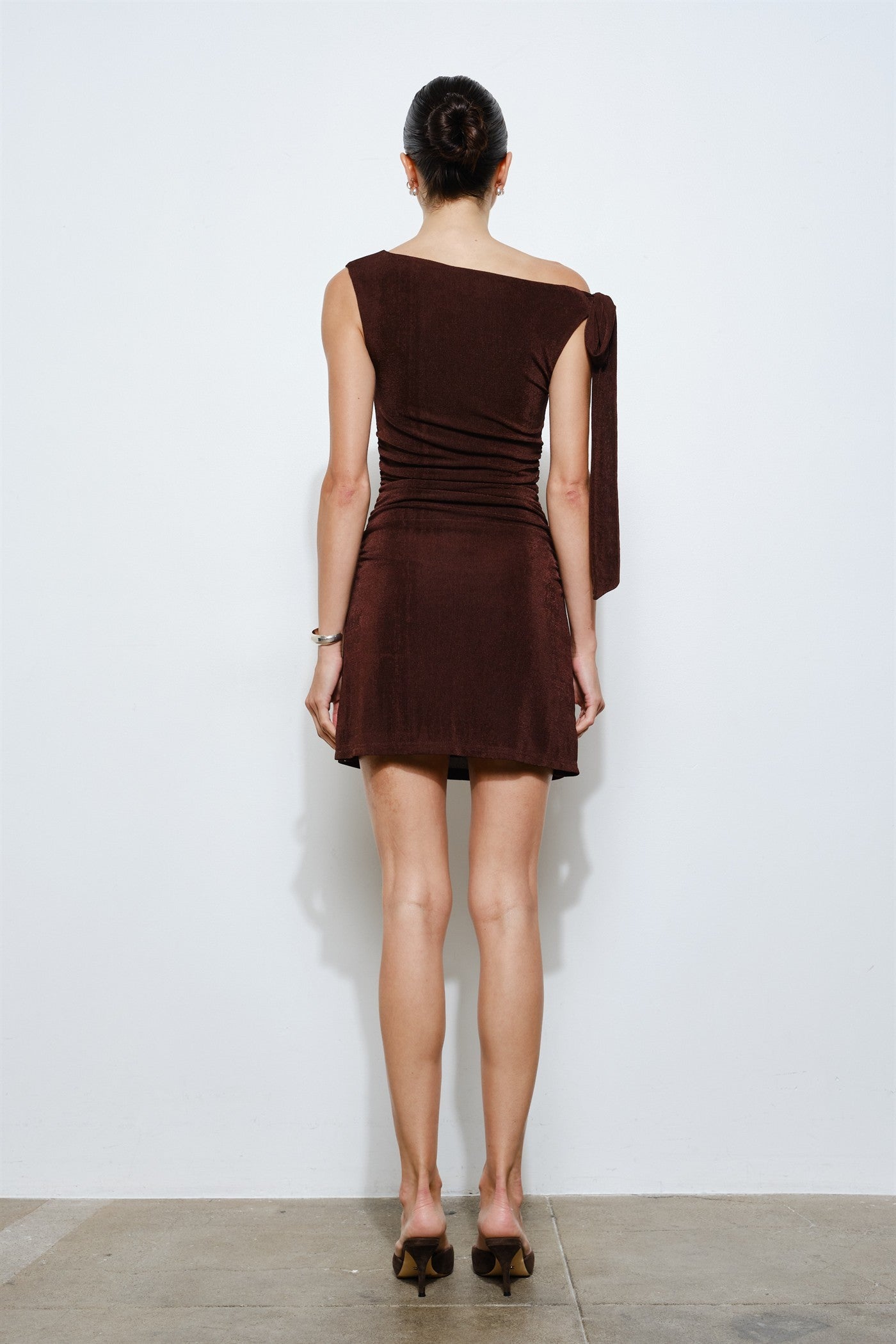 Davina Dress