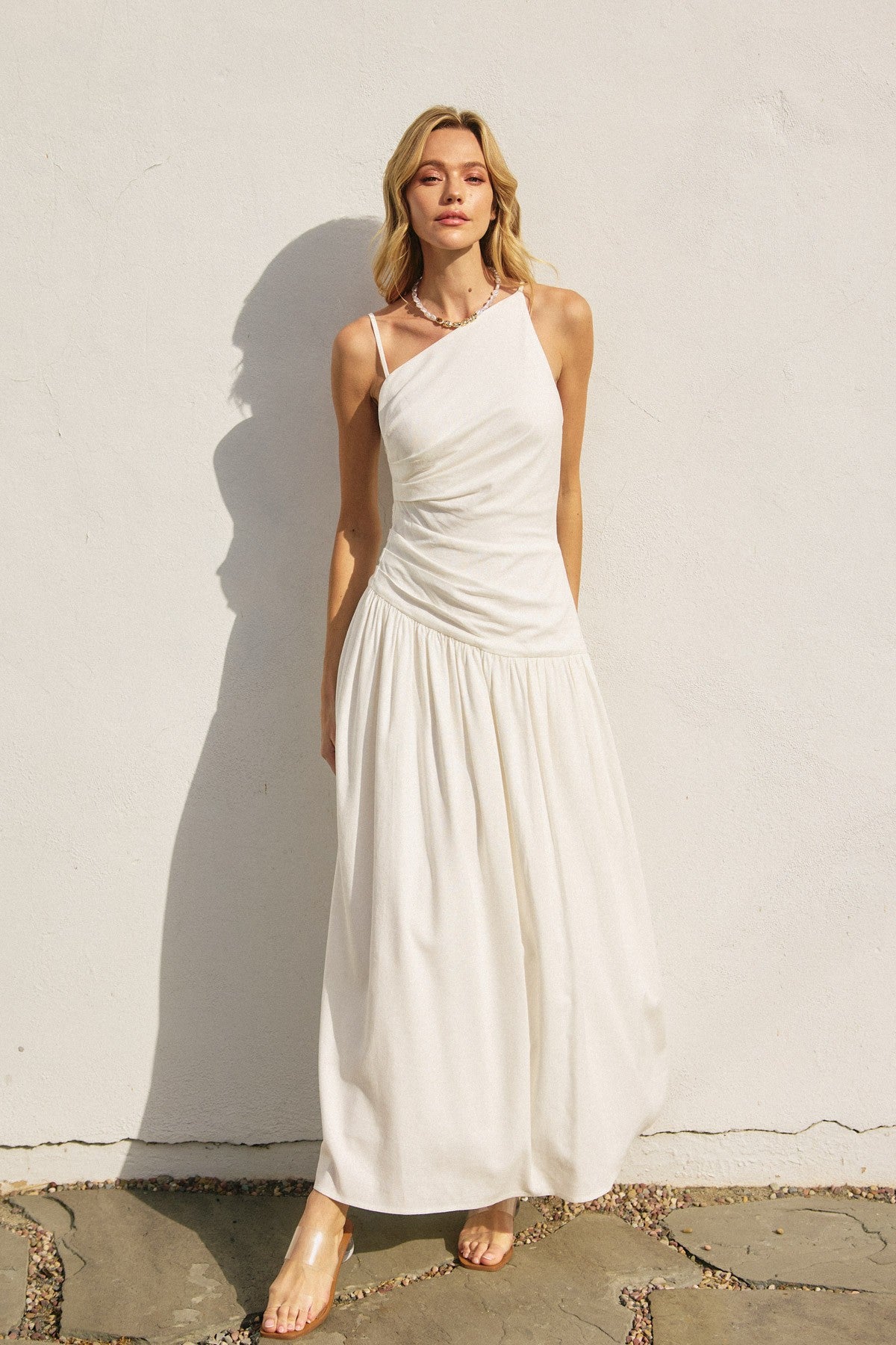 Perla Dress