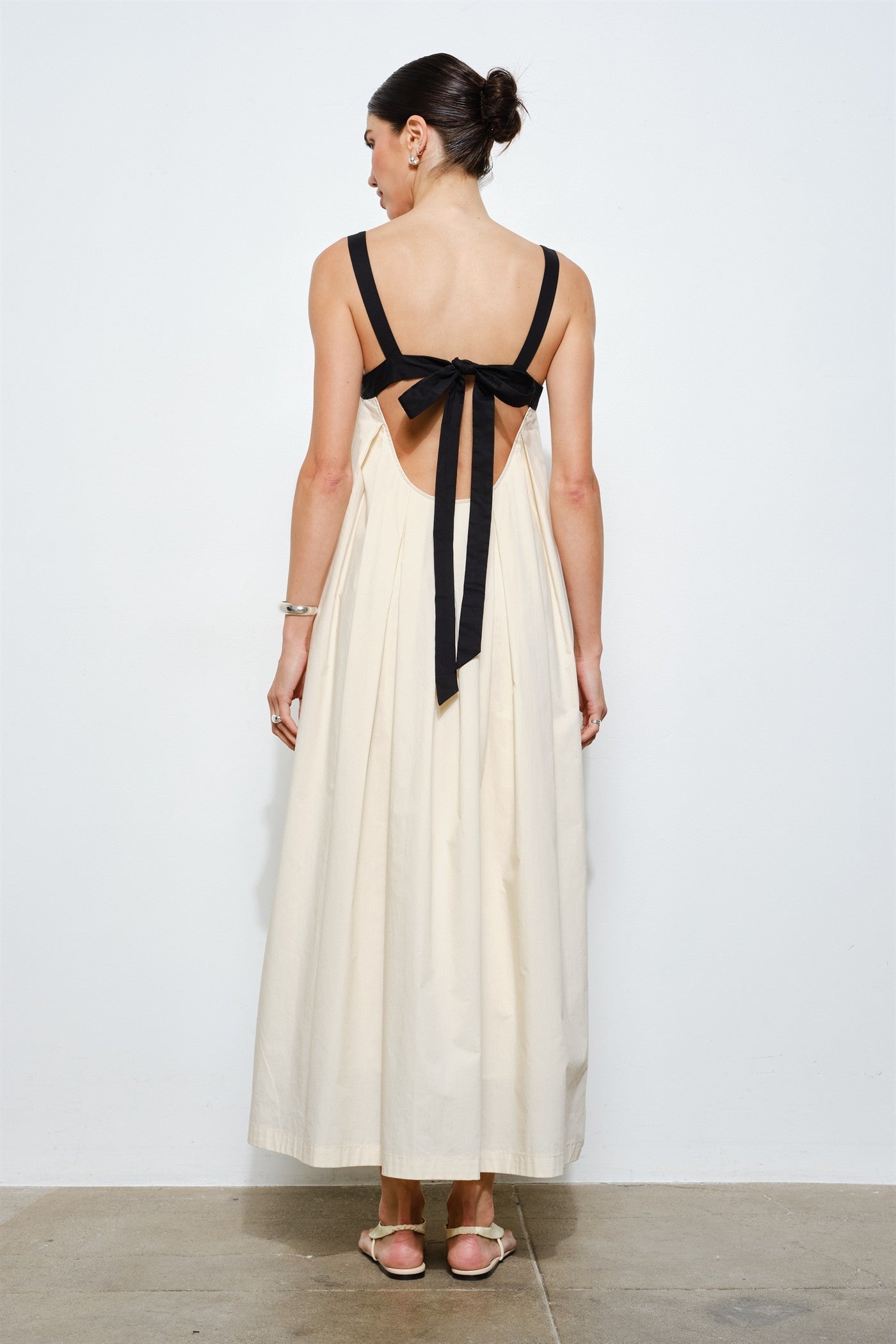 Zulma Dress - Pre Order