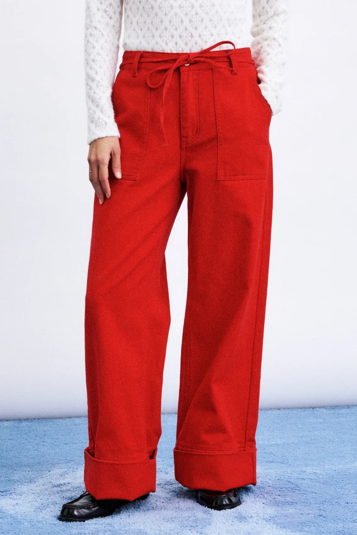 Furano Jean by FRNCH
