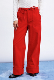 Furano Jean by FRNCH