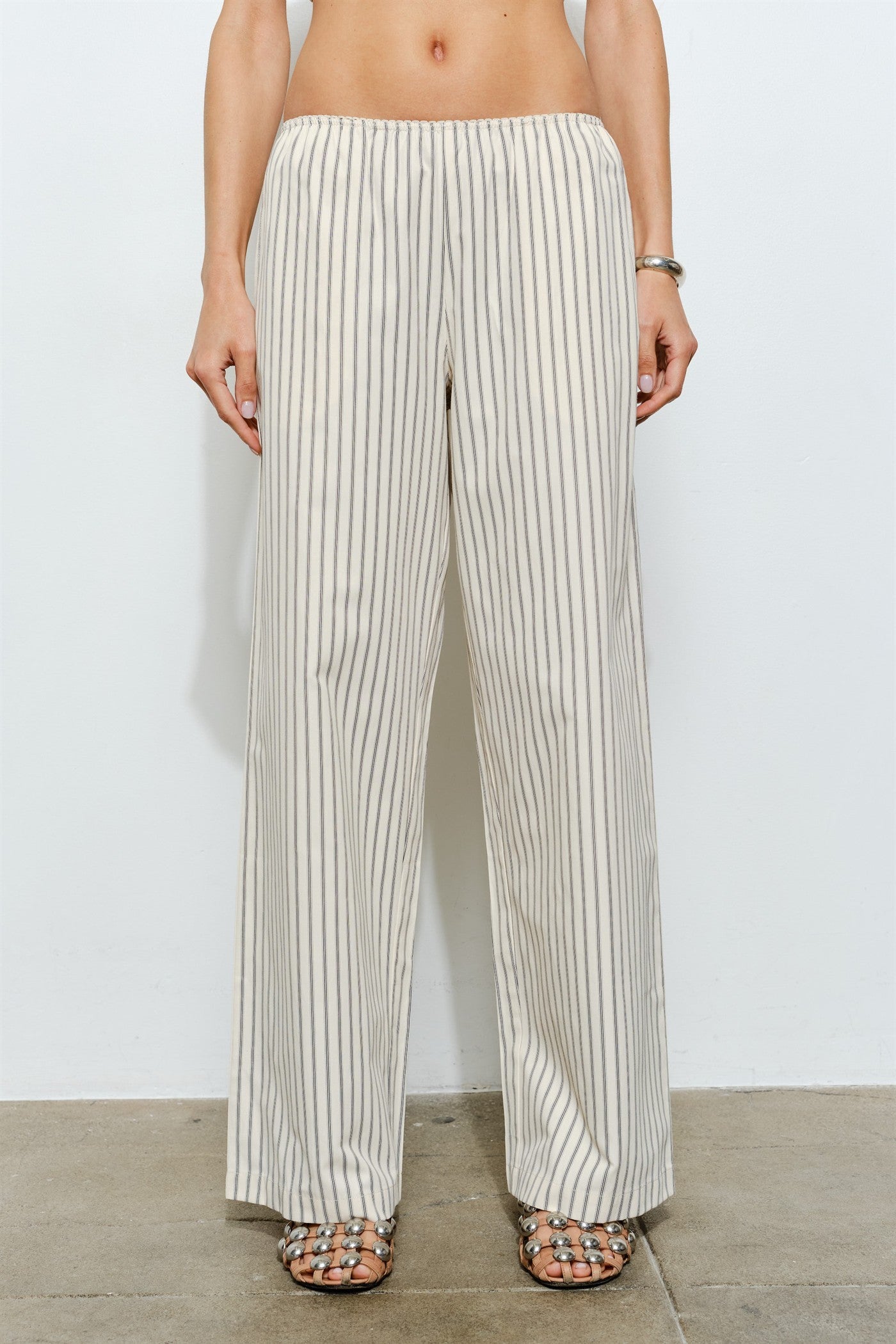Cecilia Pant