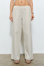 Cecilia Pant