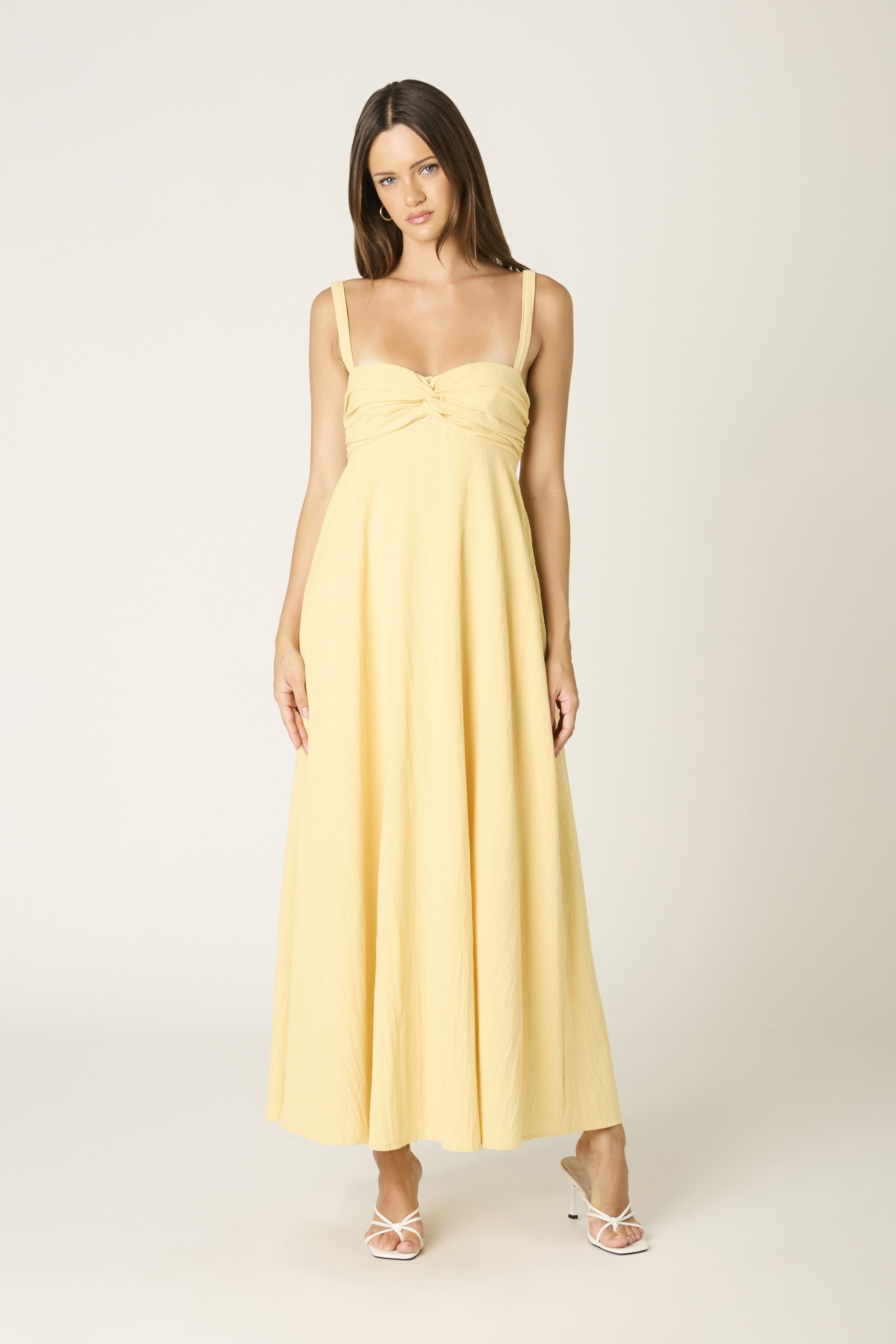 Melissa Dress