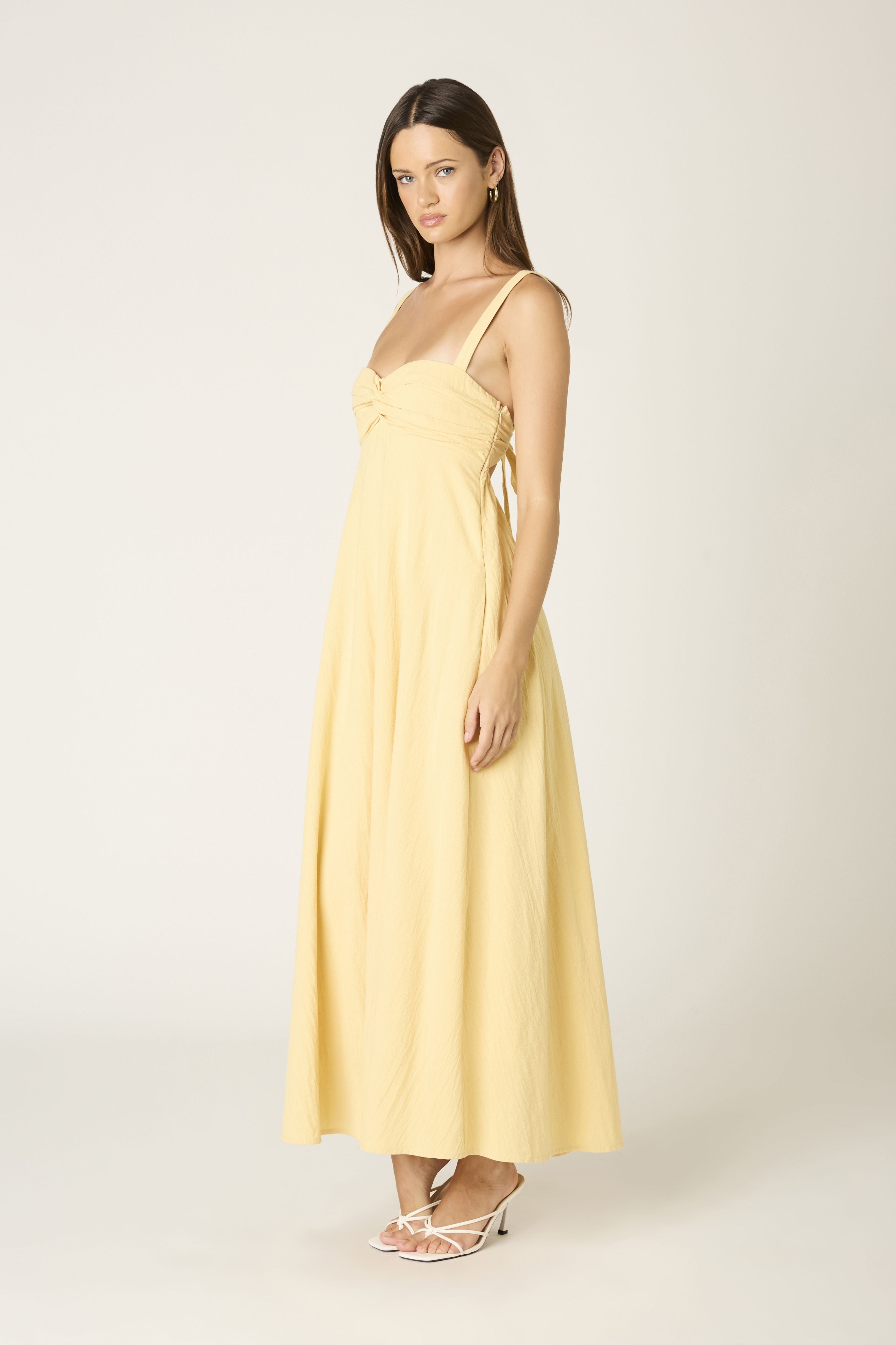Melissa Dress