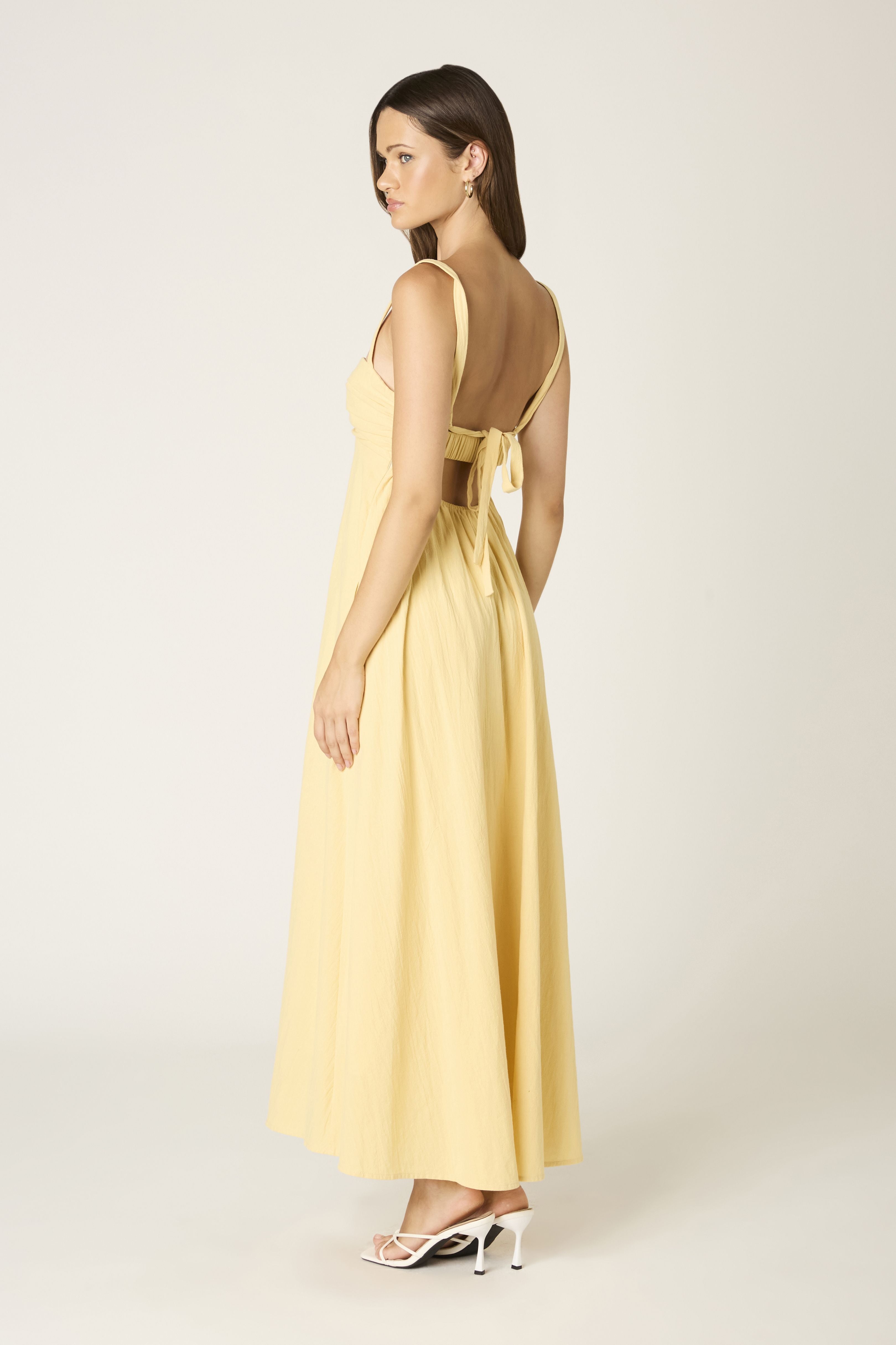 Melissa Dress