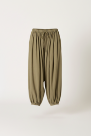Juliana Bottom in Olive