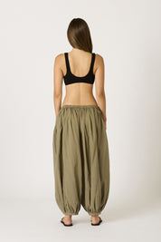 Juliana Bottom in Olive
