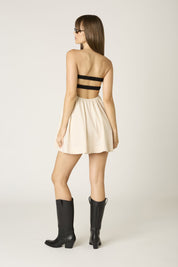 Agatha Romper