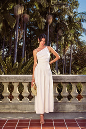 Perla Dress