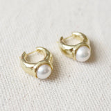 Devon Earrings by West Native