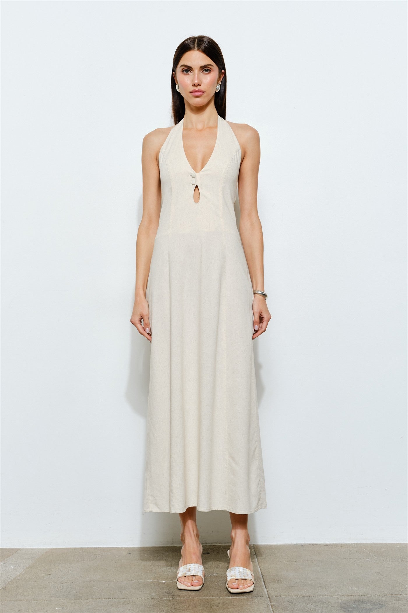 Cala Dress
