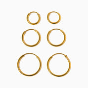 Endless Hoop set by Girls Crew