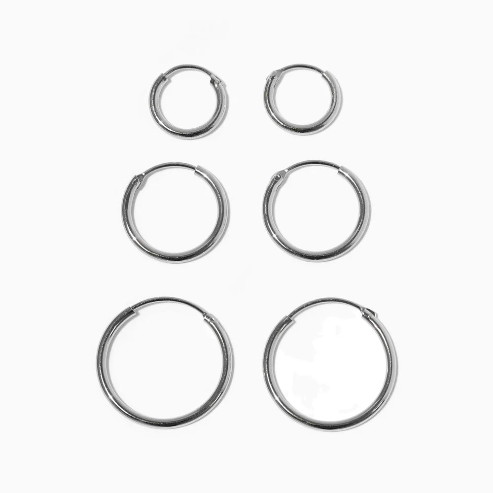 Endless Hoop set by Girls Crew