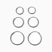 Endless Hoop set by Girls Crew