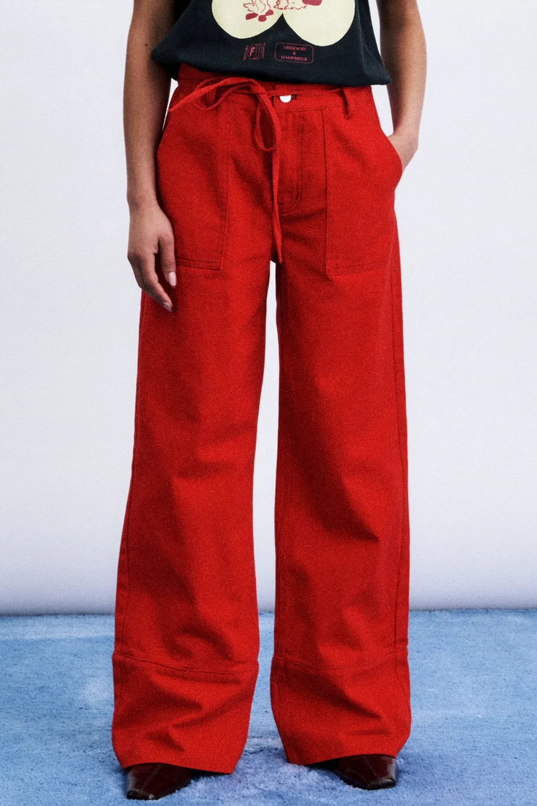 Furano Jean by FRNCH