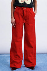 Furano Jean by FRNCH